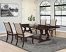 Brockway Dining Sets - California Furniture (Coachella, CA)