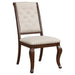 Brockway Dining Sets - California Furniture (Coachella, CA)