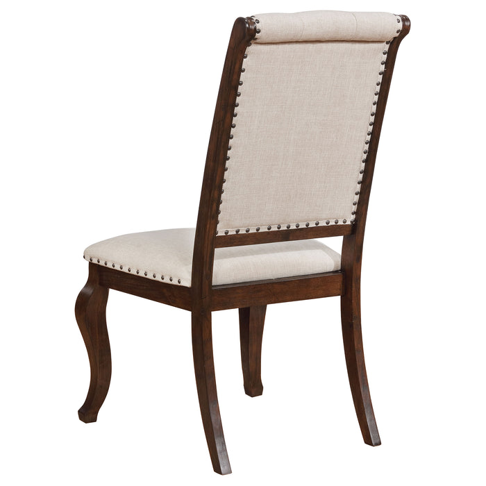 Brockway Dining Sets - California Furniture (Coachella, CA)
