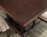 Brockway Dining Sets - California Furniture (Coachella, CA)