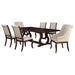 Brockway Dining Sets - California Furniture (Coachella, CA)