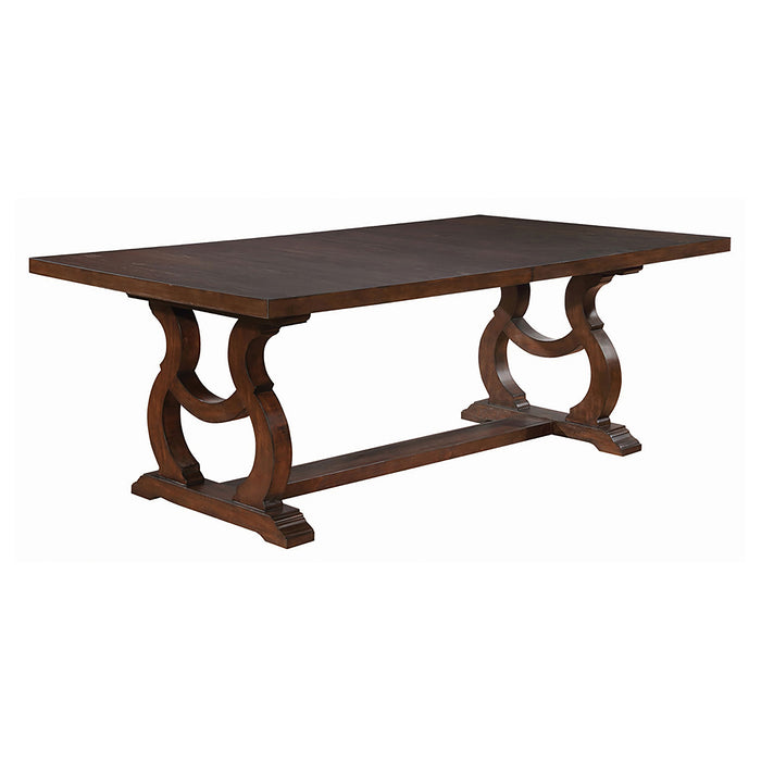 Brockway Dining Sets - California Furniture (Coachella, CA)