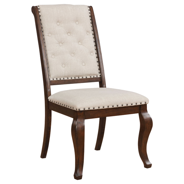 Brockway Dining Sets - California Furniture (Coachella, CA)