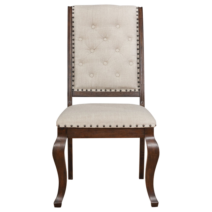 Brockway Dining Sets - California Furniture (Coachella, CA)