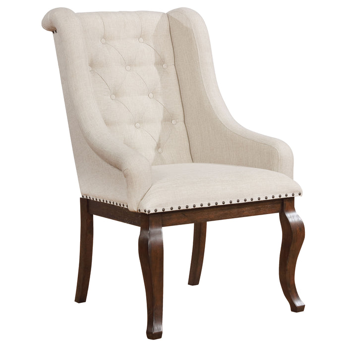 Brockway Dining Sets - California Furniture (Coachella, CA)