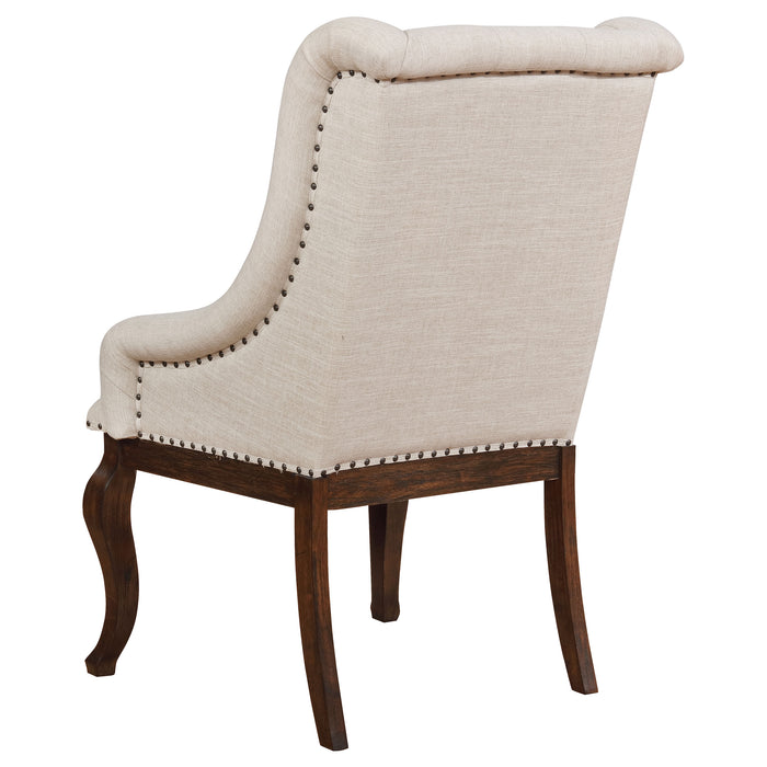Brockway Dining Sets - California Furniture (Coachella, CA)