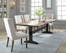 Bexley Dining Sets - California Furniture (Coachella, CA)