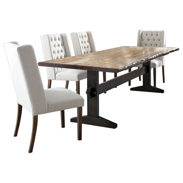 Bexley Dining Sets - California Furniture (Coachella, CA)