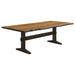 Bexley Dining Sets - California Furniture (Coachella, CA)