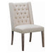 Bexley Dining Sets - California Furniture (Coachella, CA)