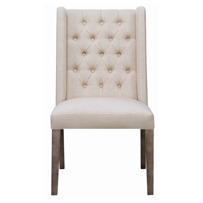Bexley Dining Sets - California Furniture (Coachella, CA)