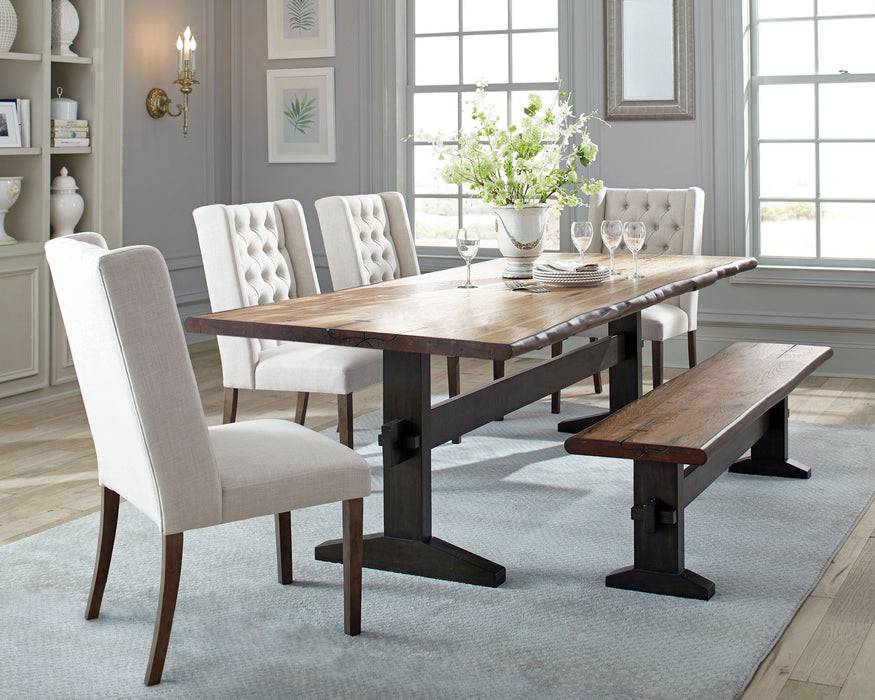 Bexley Dining Sets - California Furniture (Coachella, CA)