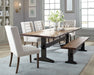 Bexley Dining Sets - California Furniture (Coachella, CA)