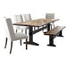 Bexley Dining Sets - California Furniture (Coachella, CA)