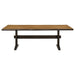 Bexley Dining Sets - California Furniture (Coachella, CA)