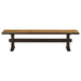 Bexley Dining Sets - California Furniture (Coachella, CA)