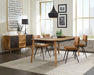 Partridge Dining Sets - California Furniture (Coachella, CA)