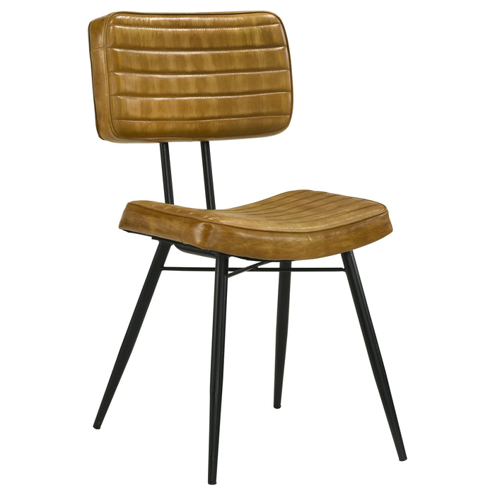 Partridge Dining Sets - California Furniture (Coachella, CA)