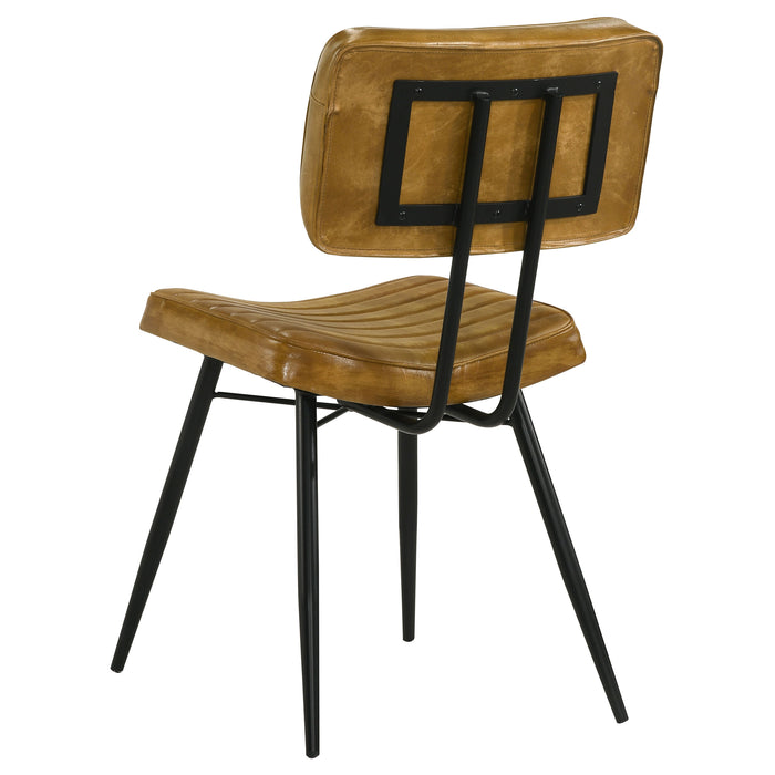 Partridge Dining Sets - California Furniture (Coachella, CA)
