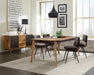 Partridge Dining Sets - California Furniture (Coachella, CA)
