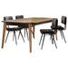 Partridge Dining Sets - California Furniture (Coachella, CA)