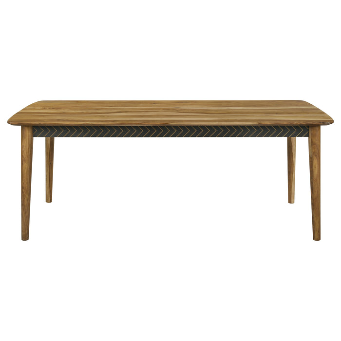 Partridge Dining Sets - California Furniture (Coachella, CA)