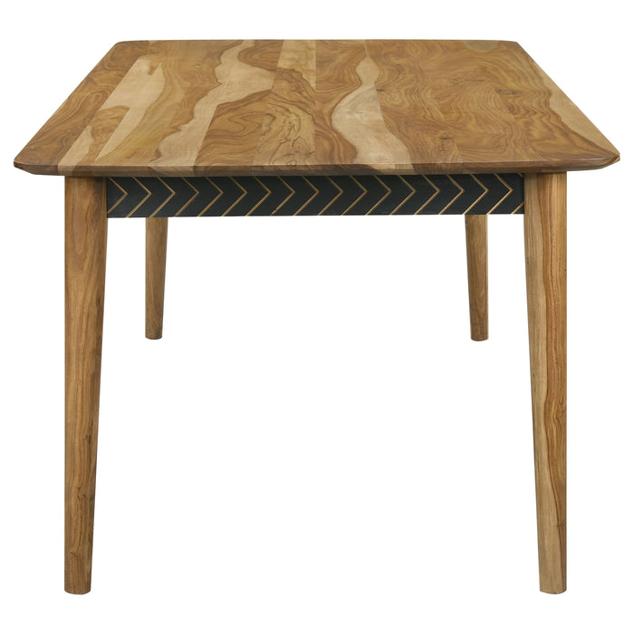 Partridge Dining Sets - California Furniture (Coachella, CA)