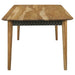 Partridge Dining Sets - California Furniture (Coachella, CA)
