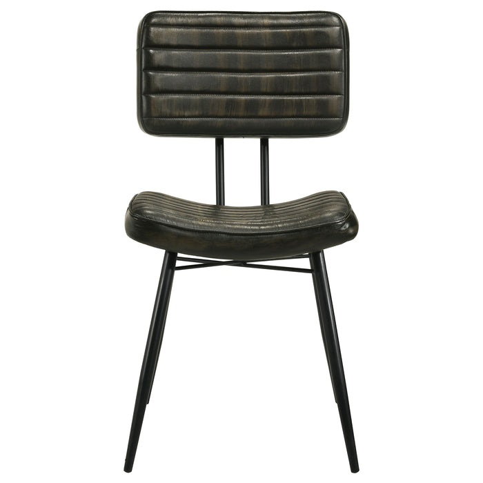 Partridge Dining Sets - California Furniture (Coachella, CA)