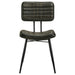 Partridge Dining Sets - California Furniture (Coachella, CA)