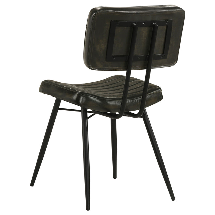 Partridge Dining Sets - California Furniture (Coachella, CA)