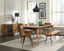 Partridge Dining Sets - California Furniture (Coachella, CA)