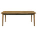 Partridge Dining Sets - California Furniture (Coachella, CA)