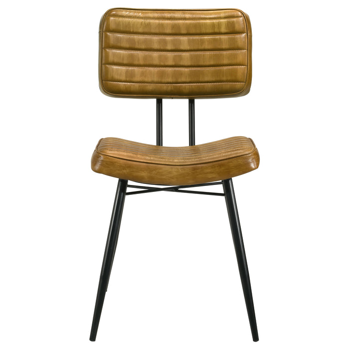 Partridge Dining Sets - California Furniture (Coachella, CA)