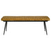Partridge Dining Sets - California Furniture (Coachella, CA)