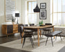 Partridge Dining Sets - California Furniture (Coachella, CA)