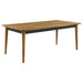 Partridge Dining Sets - California Furniture (Coachella, CA)