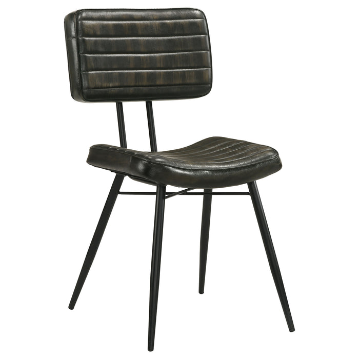 Partridge Dining Sets - California Furniture (Coachella, CA)