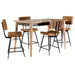 Partridge Counter Height Dining Sets - California Furniture (Coachella, CA)