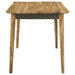 Partridge Counter Height Dining Sets - California Furniture (Coachella, CA)