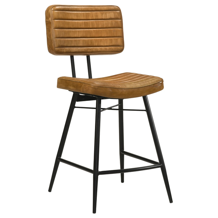Partridge Counter Height Dining Sets - California Furniture (Coachella, CA)