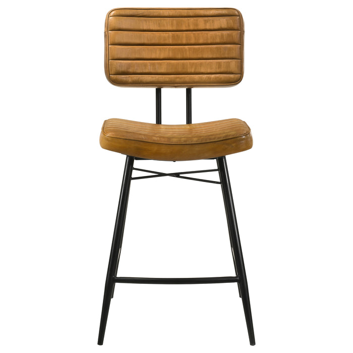 Partridge Counter Height Dining Sets - California Furniture (Coachella, CA)