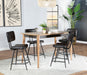 Partridge Counter Height Dining Sets - California Furniture (Coachella, CA)