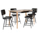 Partridge Counter Height Dining Sets - California Furniture (Coachella, CA)