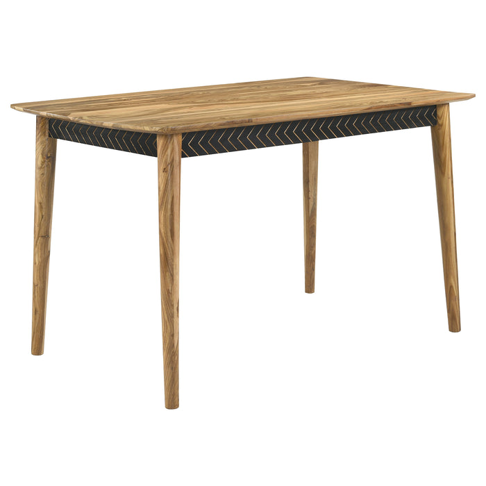 Partridge Counter Height Dining Sets - California Furniture (Coachella, CA)