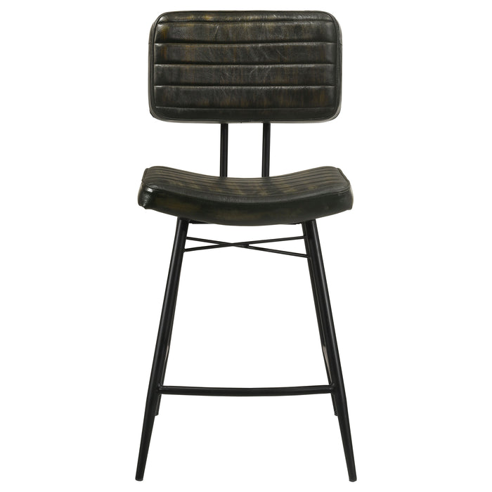 Partridge Counter Height Dining Sets - California Furniture (Coachella, CA)