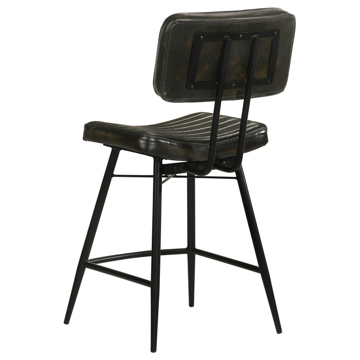 Partridge Counter Height Dining Sets - California Furniture (Coachella, CA)