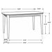 Partridge Counter Height Dining Sets - California Furniture (Coachella, CA)