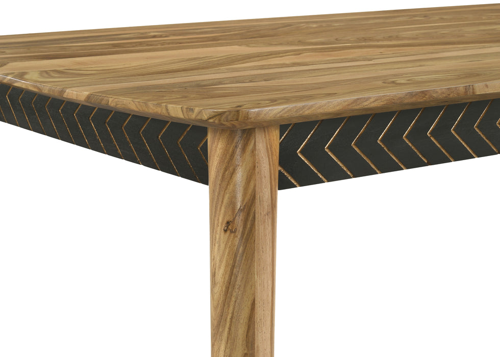 Partridge Counter Height Dining Table - California Furniture (Coachella, CA)