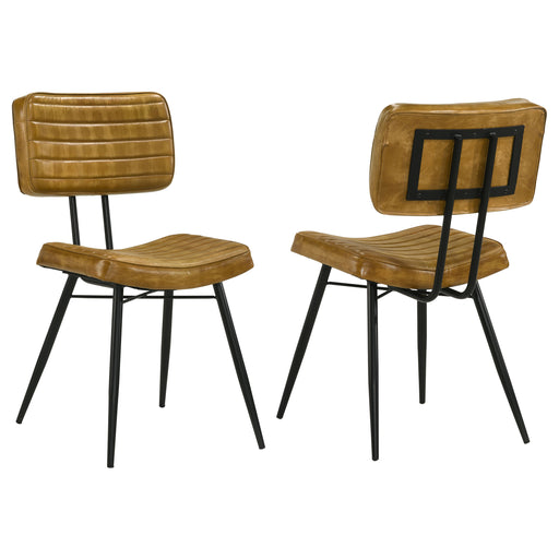 Misty Dining Side Chair - California Furniture (Coachella, CA)